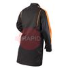 KWW011101066  Kemppi Porvoo Flame-Retardant Long Work Jacket - Size 4X-Large
